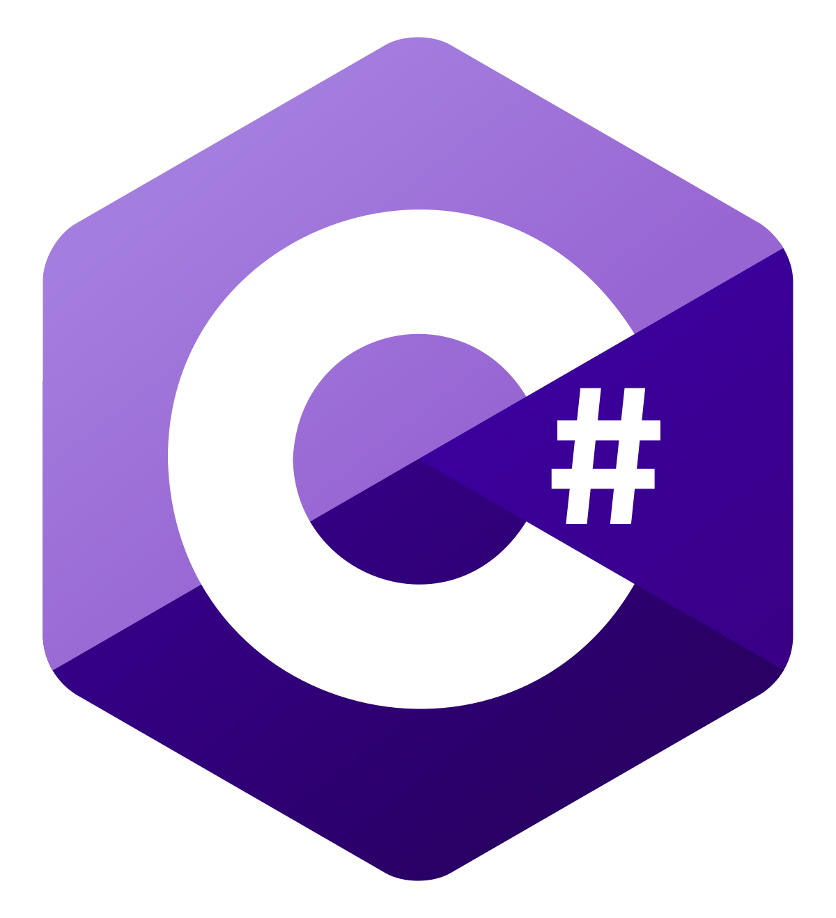 cSharp logo