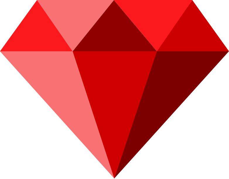 ruby logo