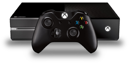 xbox